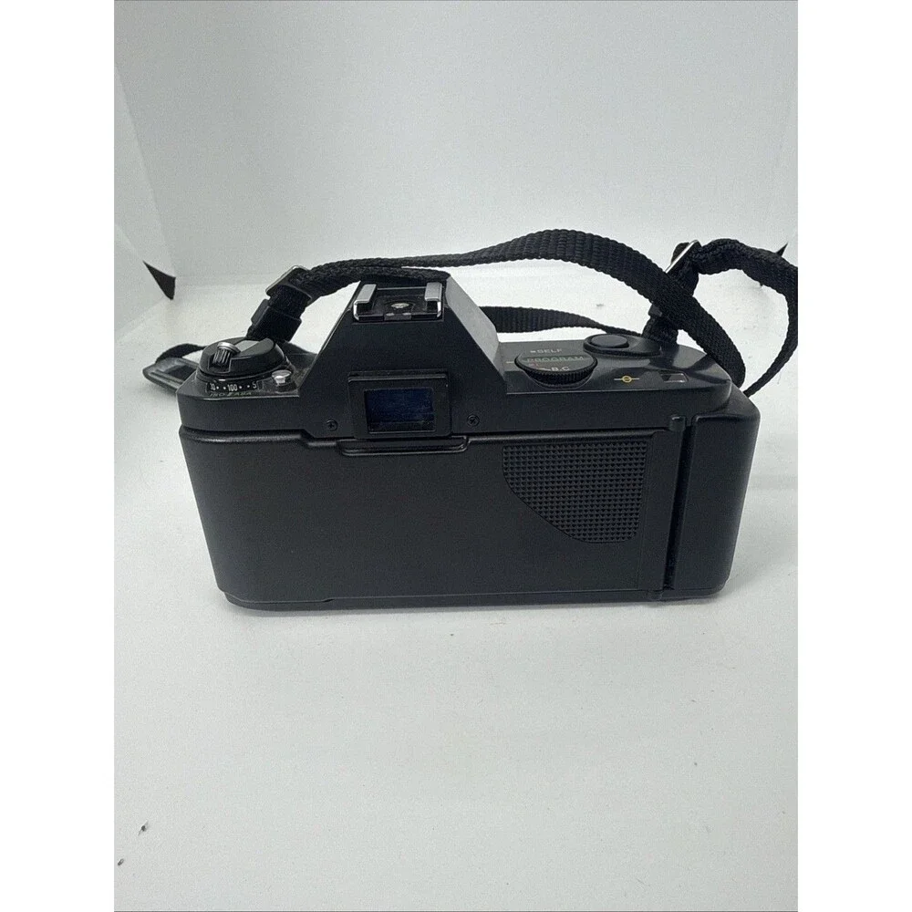 Canon t50 slr